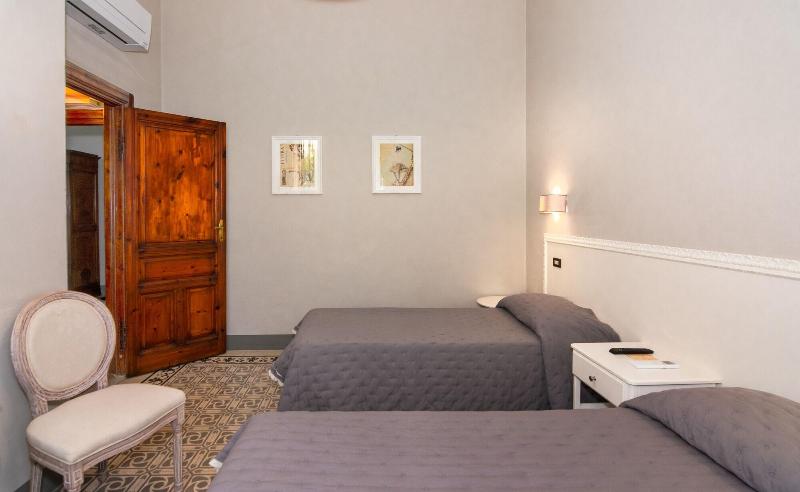 Villa Ricci Suites image