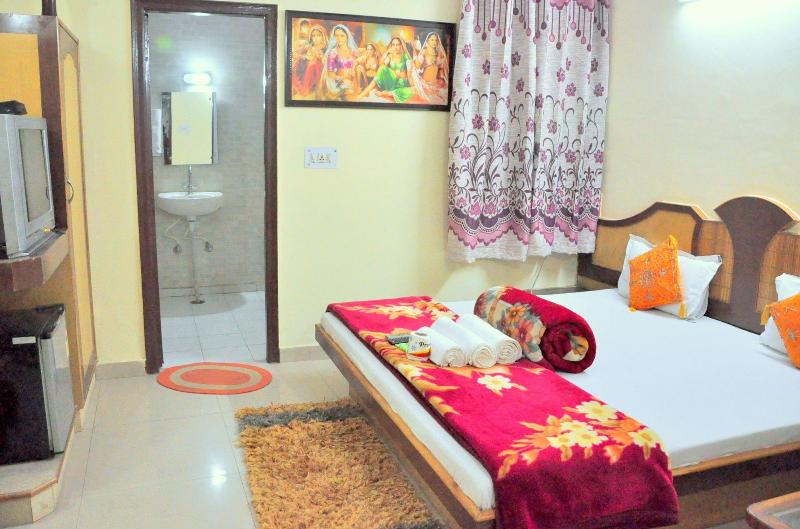 Cottage Ganga Inn image