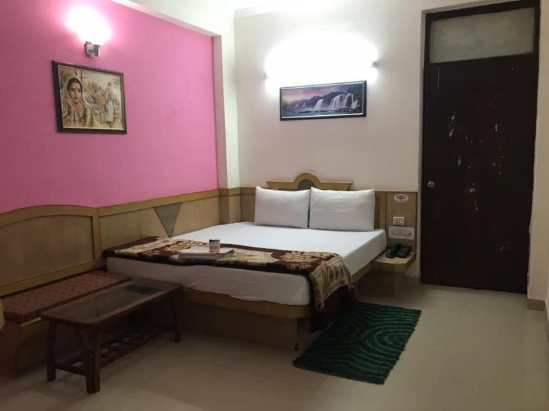 Cottage Ganga Inn image