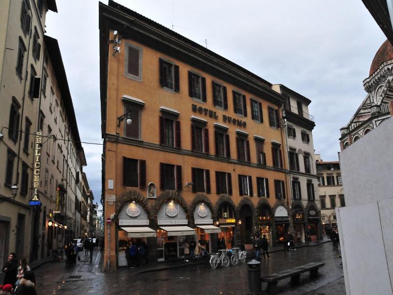 Il Terrazzino Sulla Cattedrale image