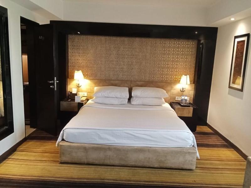 Fortune Inn Grazia, Ghaziabad- Member ITC Hotel Gr image