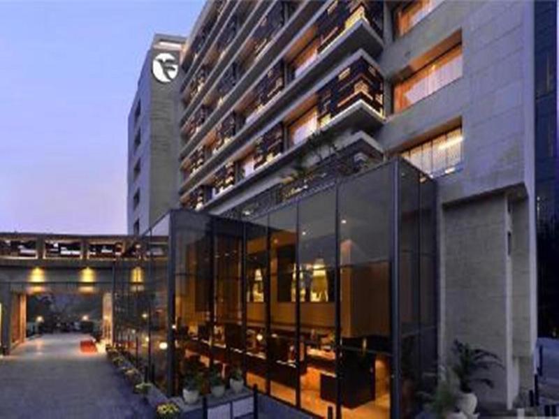 Fortune Inn Grazia, Ghaziabad- Member ITC Hotel Gr image