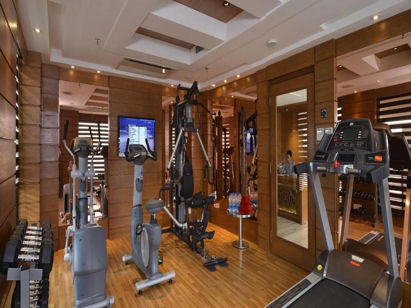 Fortune Inn Grazia, Ghaziabad- Member ITC Hotel Gr image