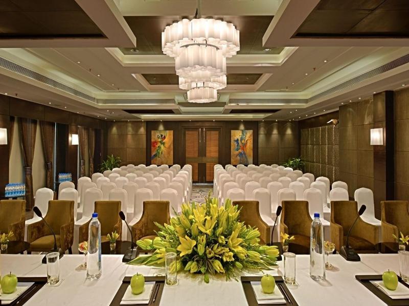 Fortune Inn Grazia, Ghaziabad- Member ITC Hotel Gr image