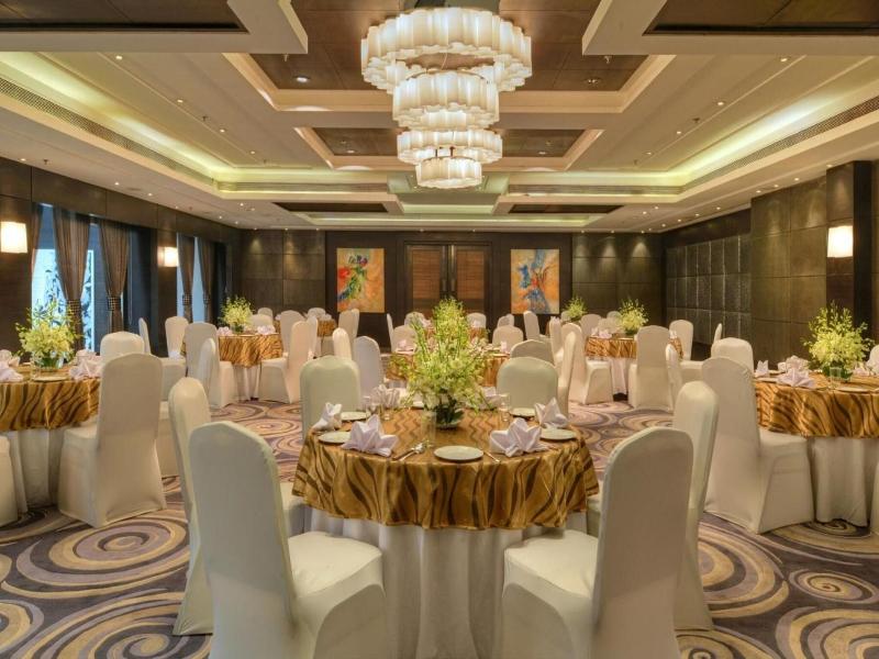 Fortune Inn Grazia, Ghaziabad- Member ITC Hotel Gr image
