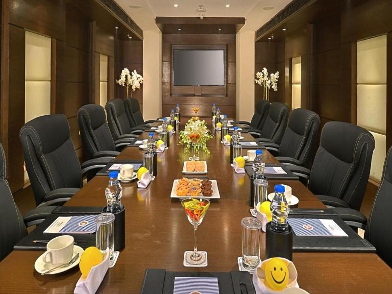 Fortune Inn Grazia, Ghaziabad- Member ITC Hotel Gr image