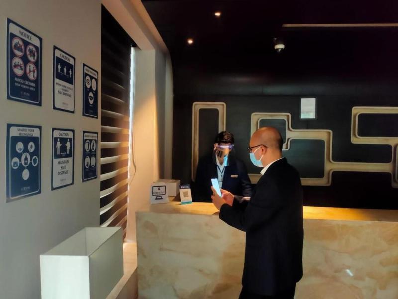 Fortune Inn Grazia, Ghaziabad- Member ITC Hotel Gr image