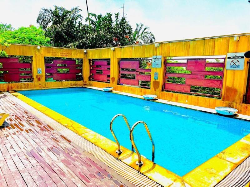 Fortune Inn Grazia, Ghaziabad- Member ITC Hotel Gr image