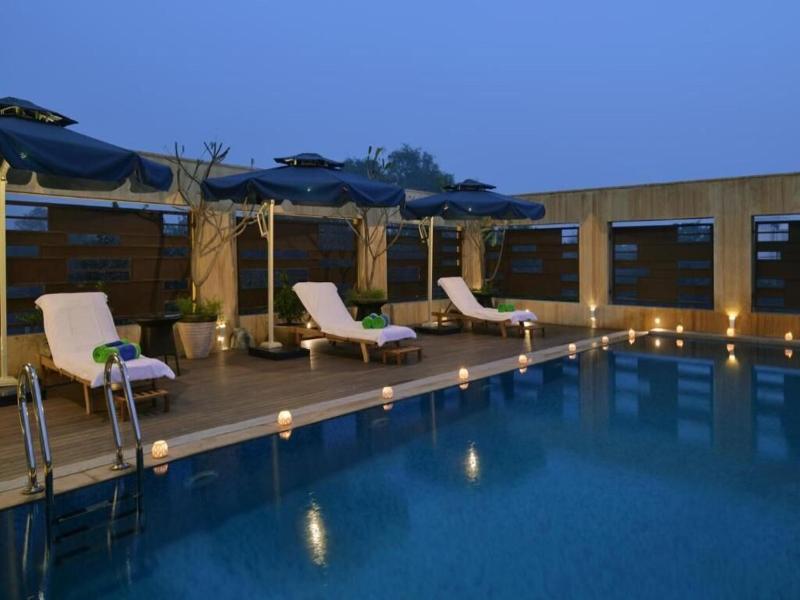 Fortune Inn Grazia, Ghaziabad- Member ITC Hotel Gr image