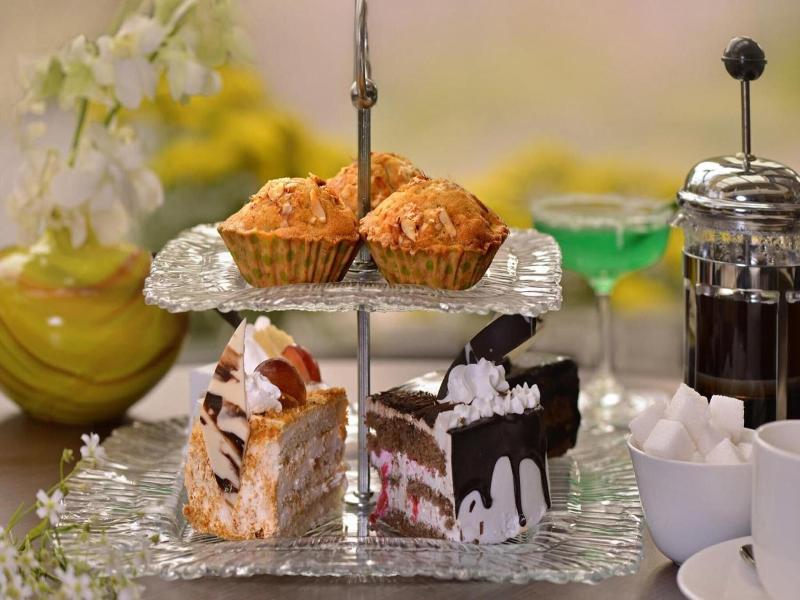 Fortune Inn Grazia, Ghaziabad- Member ITC Hotel Gr image