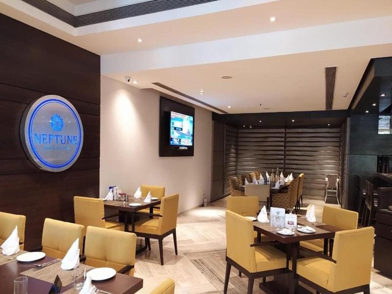 Fortune Inn Grazia, Ghaziabad- Member ITC Hotel Gr image