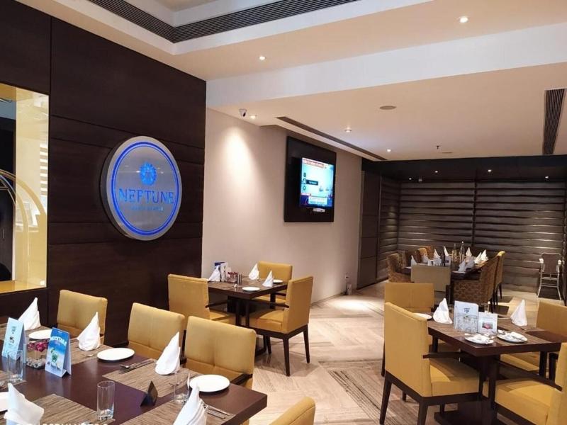 Fortune Inn Grazia, Ghaziabad- Member ITC Hotel Gr image