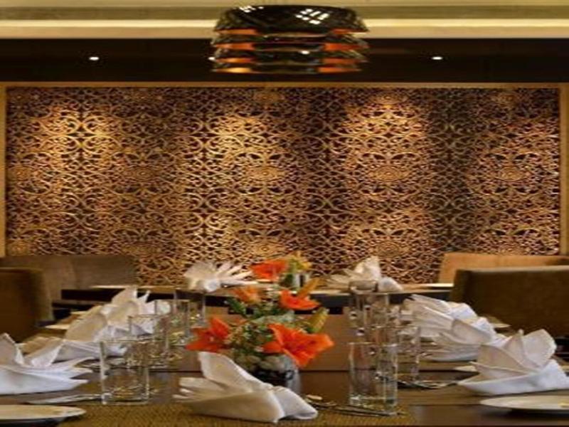 Fortune Inn Grazia, Ghaziabad- Member ITC Hotel Gr image