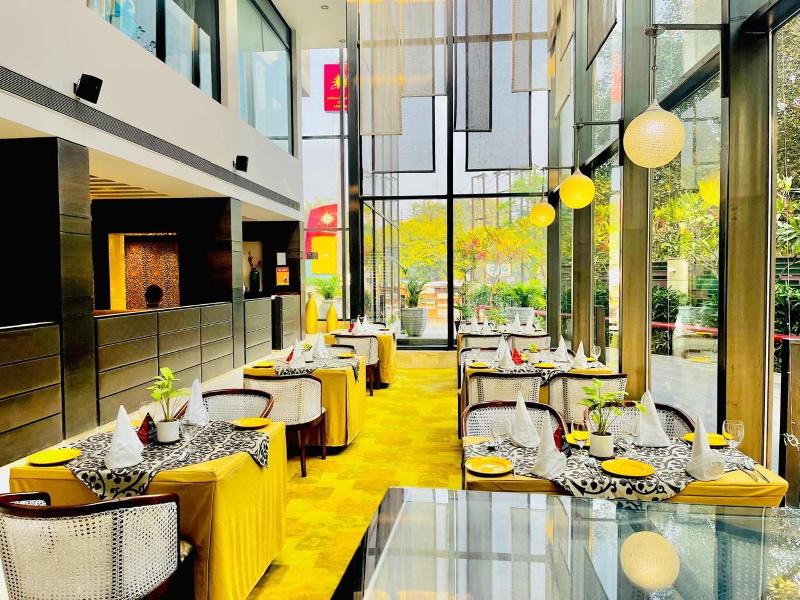 Fortune Inn Grazia, Ghaziabad- Member ITC Hotel Gr image