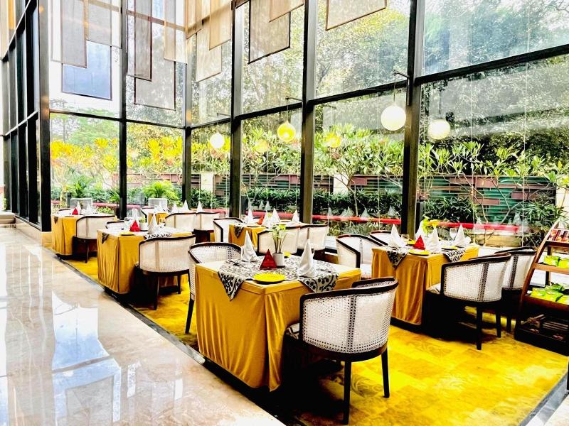 Fortune Inn Grazia, Ghaziabad- Member ITC Hotel Gr image