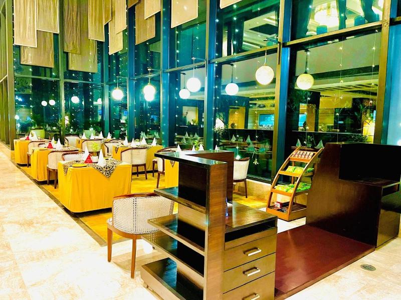 Fortune Inn Grazia, Ghaziabad- Member ITC Hotel Gr image