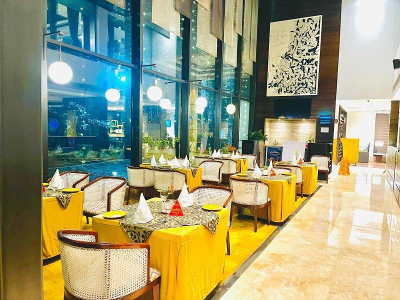 Fortune Inn Grazia, Ghaziabad- Member ITC Hotel Gr image