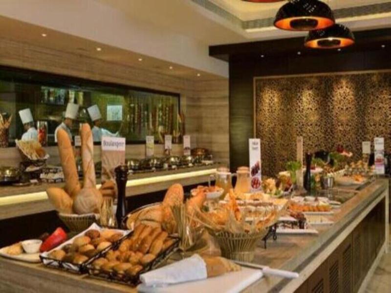 Fortune Inn Grazia, Ghaziabad- Member ITC Hotel Gr image