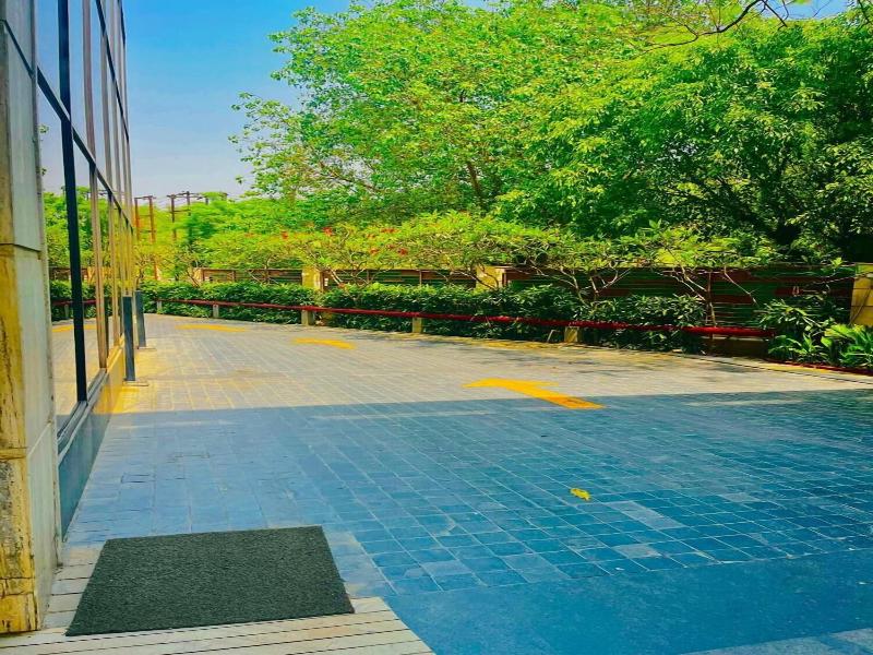 Fortune Inn Grazia, Ghaziabad- Member ITC Hotel Gr image
