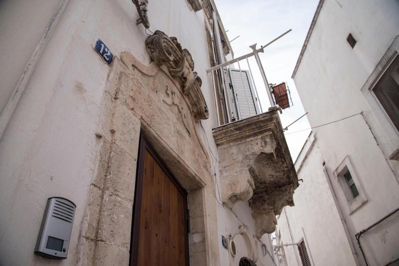 B&B A Due Passi — general view