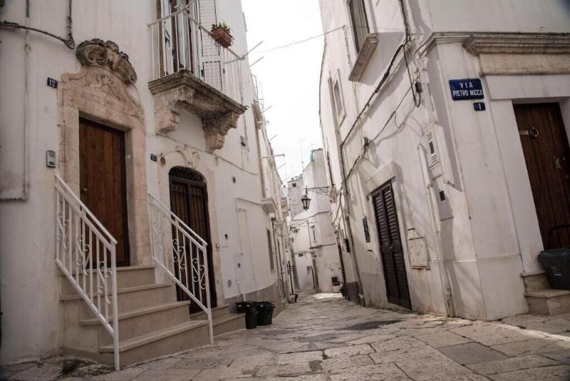 B&B A Due Passi — general view