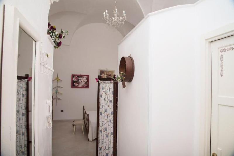 B&B A Due Passi — view