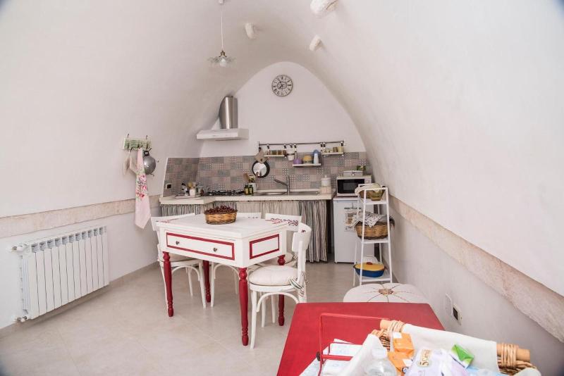 B&B A Due Passi image