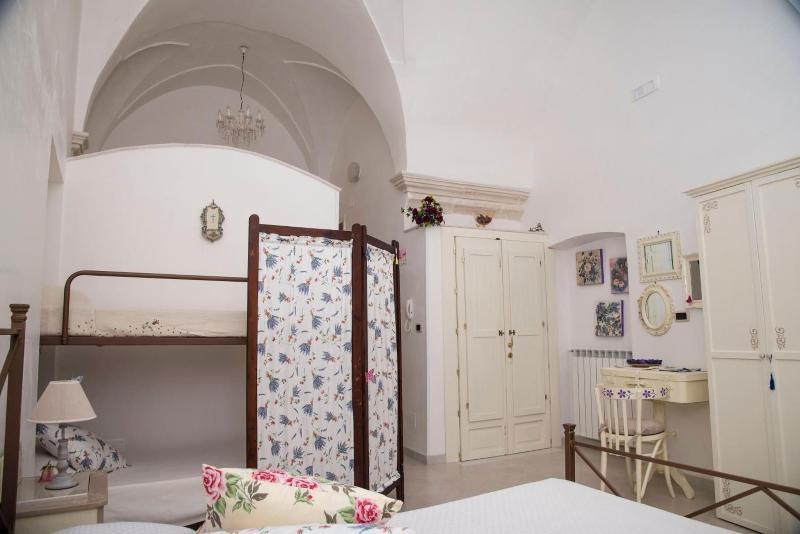B&B A Due Passi image