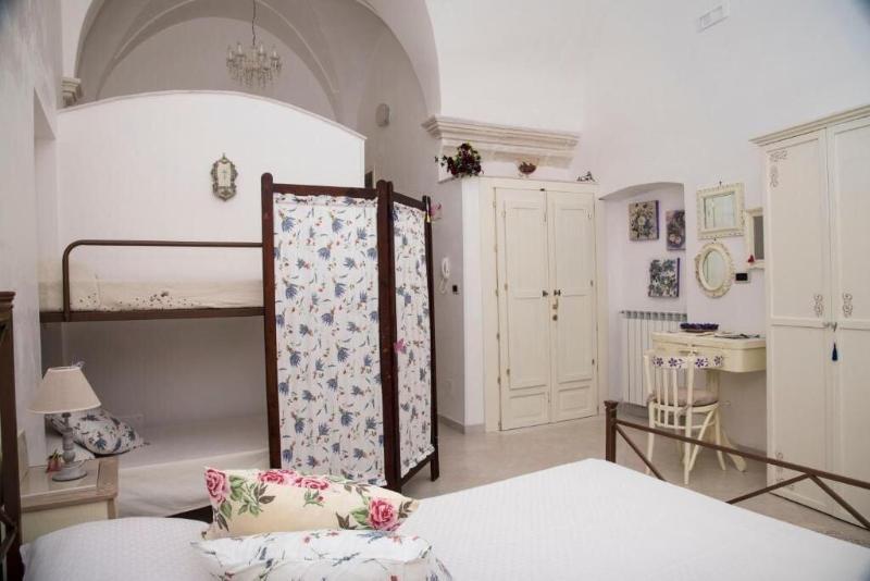 B&B A Due Passi image