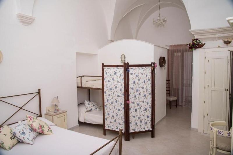 B&B A Due Passi image
