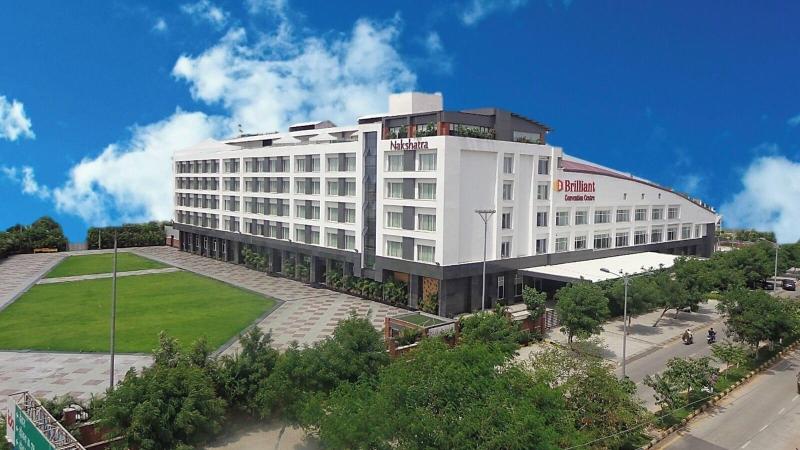 Brilliant Hotel & Convention Center