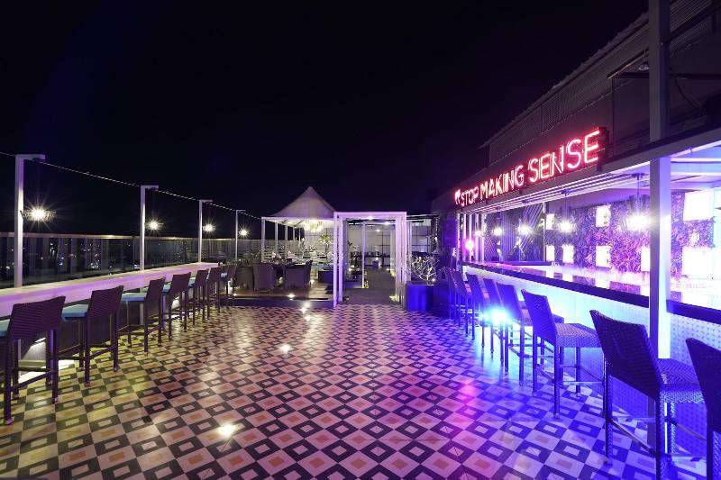 Brilliant Hotel & Convention Center