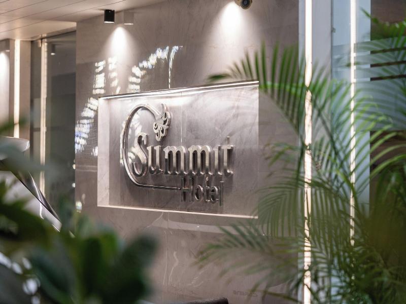 Hotel Summit image