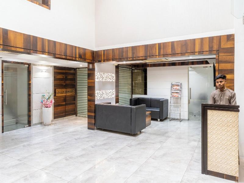 Hotel Summit image
