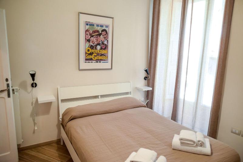 GuestHouse Marcanto - Duomo image