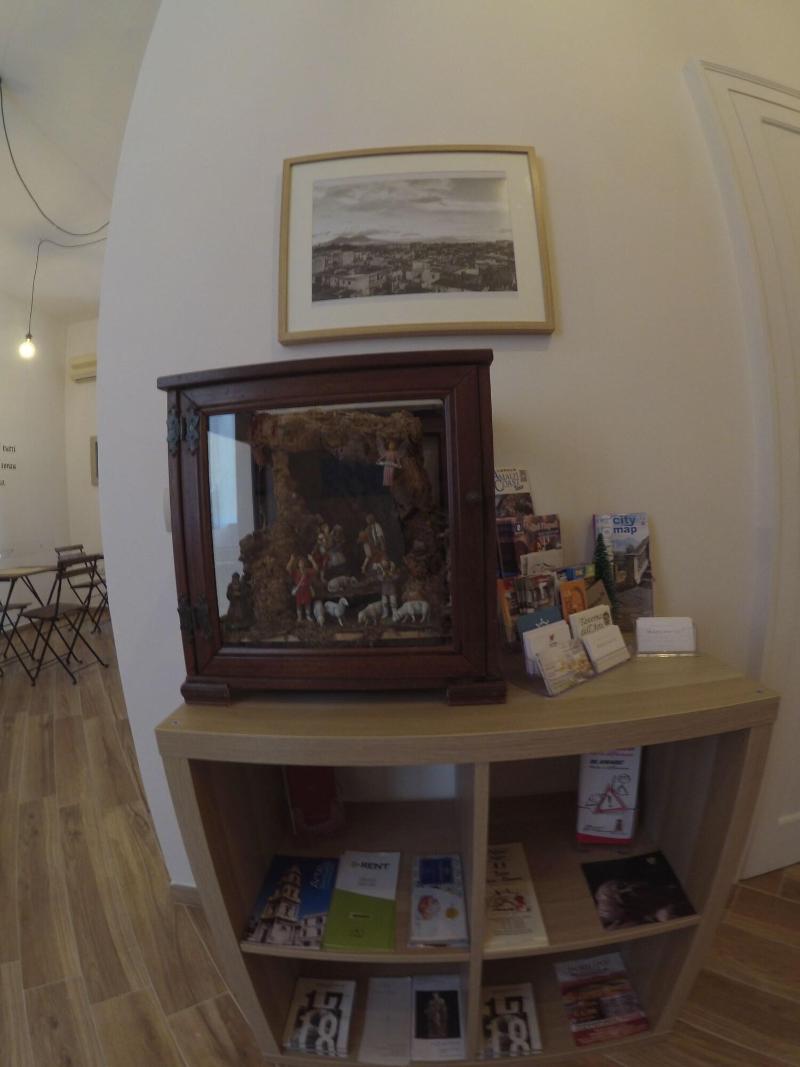 GuestHouse Marcanto - Duomo image