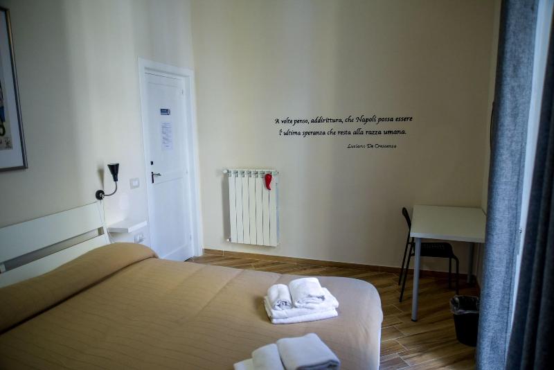 GuestHouse Marcanto - Duomo image
