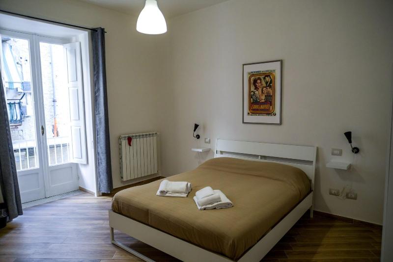 GuestHouse Marcanto - Duomo image