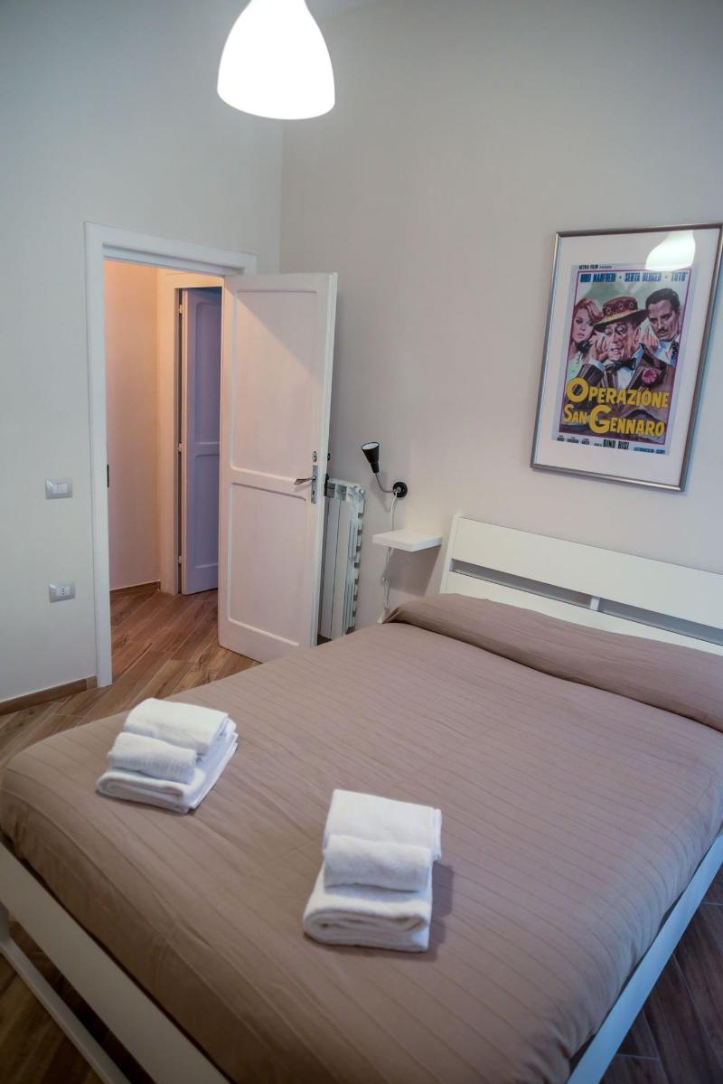 GuestHouse Marcanto - Duomo image