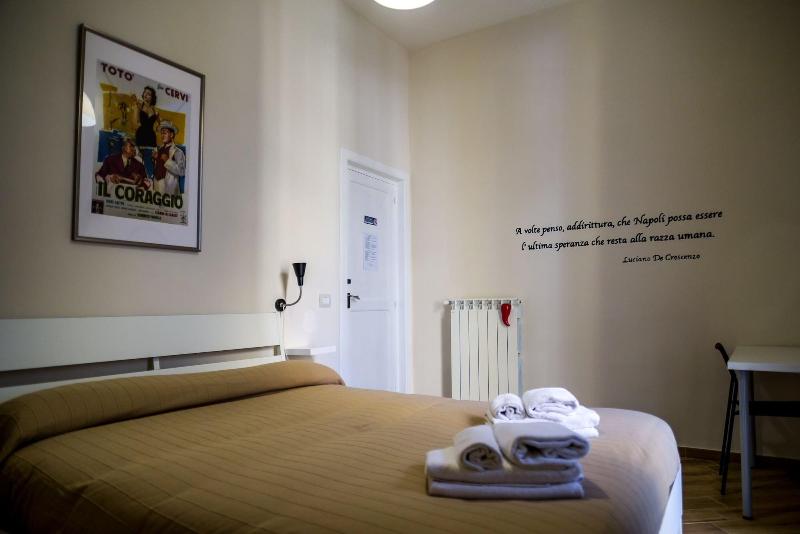 GuestHouse Marcanto - Duomo image
