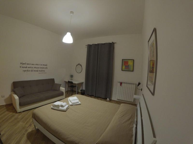 GuestHouse Marcanto - Duomo image