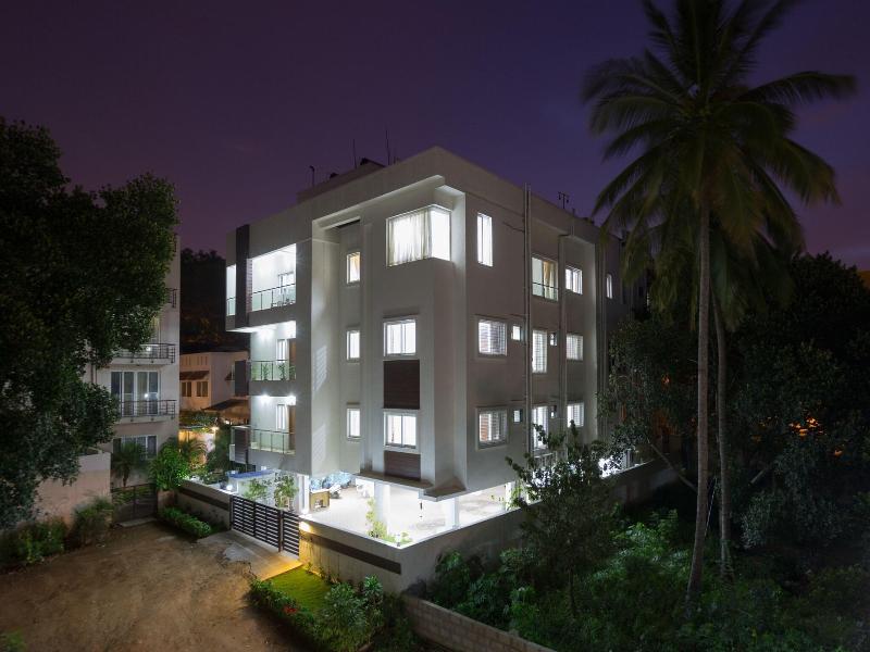 The Sanctum Suites Bel Road image