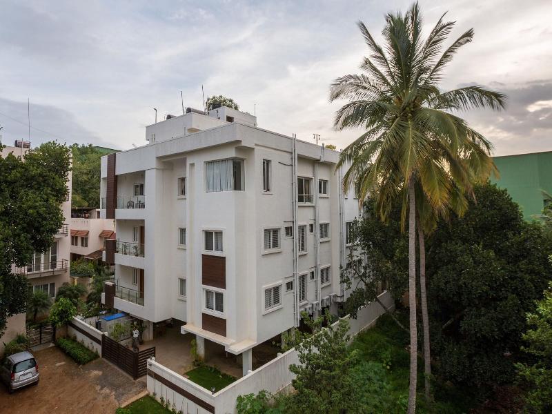 The Sanctum Suites Bel Road image