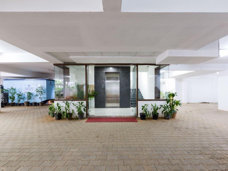 The Sanctum Suites Bel Road image