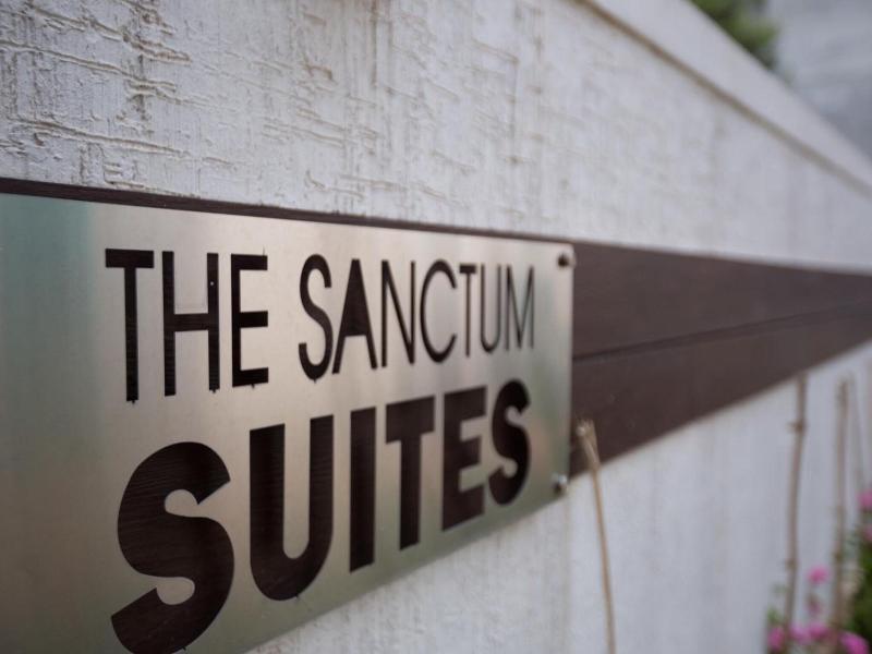 The Sanctum Suites Bel Road image