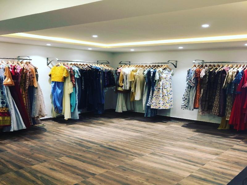 The Sanctum Suites Bel Road image