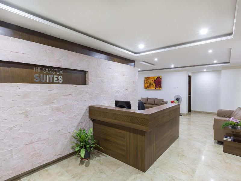 The Sanctum Suites Bel Road image