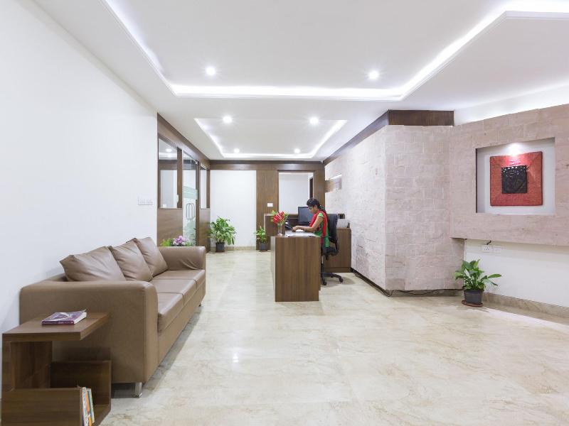 The Sanctum Suites Bel Road image