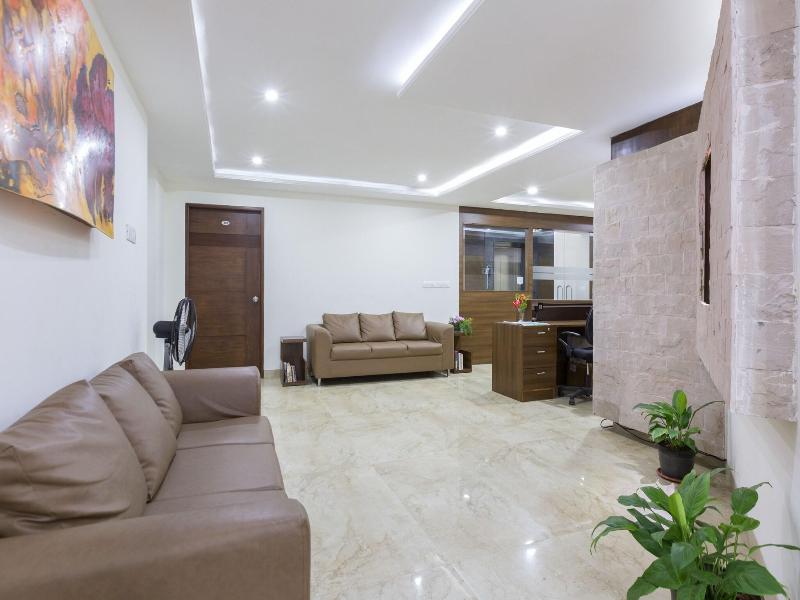 The Sanctum Suites Bel Road image