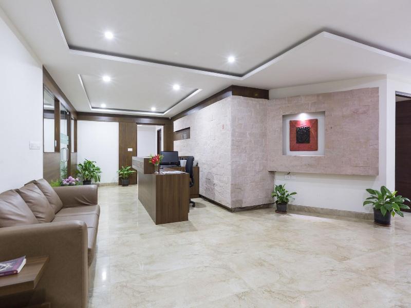 The Sanctum Suites Bel Road image